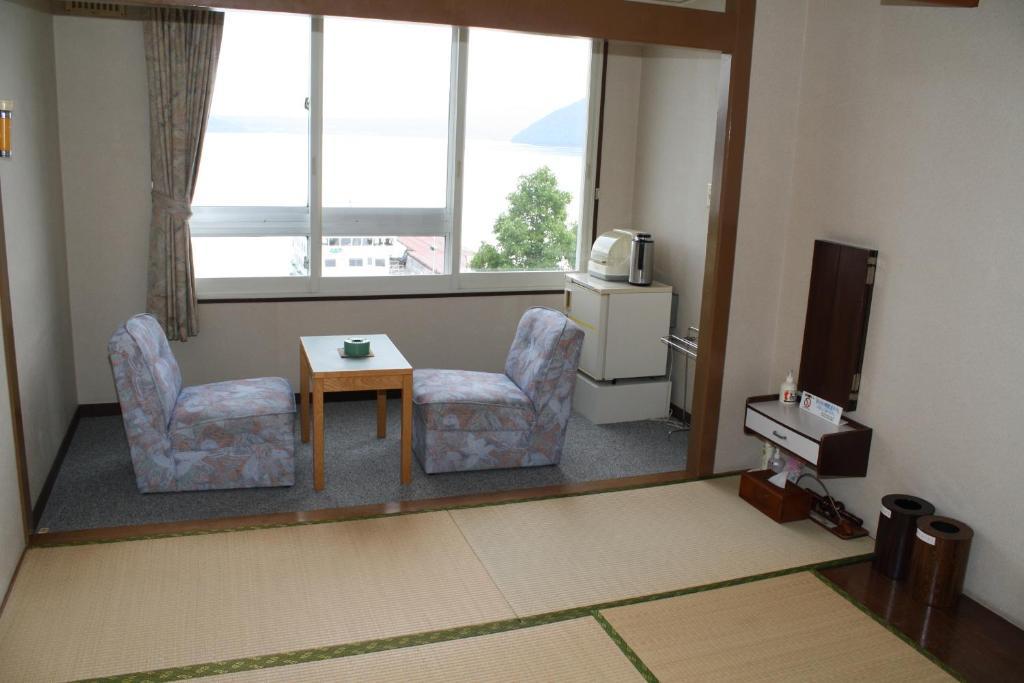 Hotel Grand Toya Тояко Номер фото